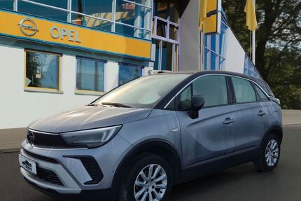 Opel Crossland (X) 24.000 km 14.900 &euro; Großenlüder-Müs 36137