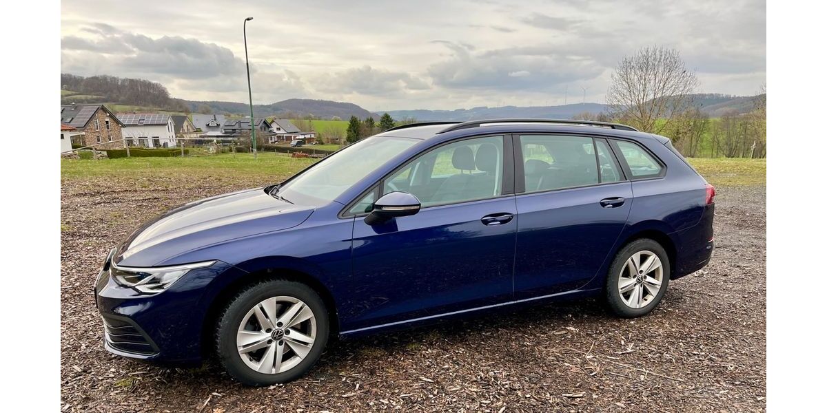 VW Golf 56.260 km 19.200 &euro; Sinntal 36391