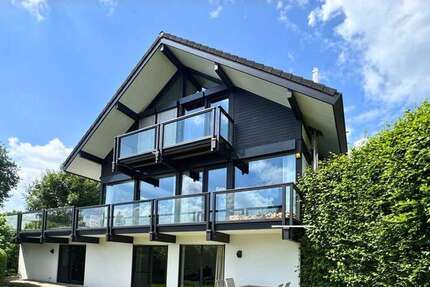 Haus Schlüchtern - 8 Zimmer, 249 m&sup2;, 549.000&euro; | Angebot:26851062