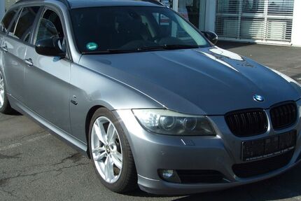 BMW 320 272.069 km 6.200 &euro; Hünfeld 36088