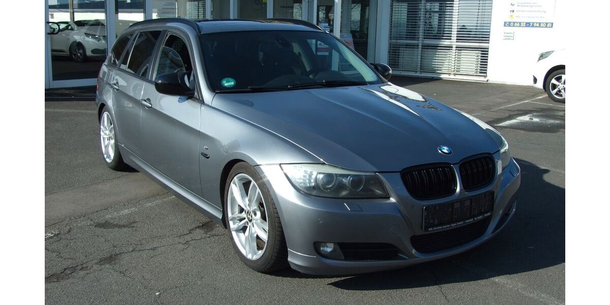 BMW 320 272.069 km 6.200 &euro; Hünfeld 36088