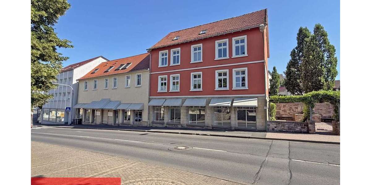 Einfamilienhaus Flieden - 9 Zimmer, 411 m&sup2;, 290.000&euro; | Angebot:27131432