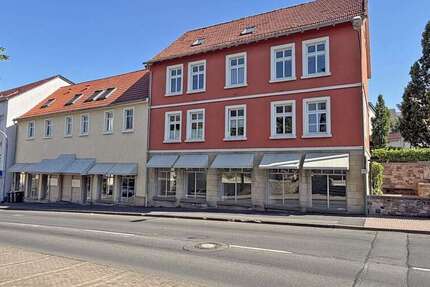 Haus Flieden - 9 Zimmer, 411 m&sup2;, 290.000&euro; | Angebot:27131432