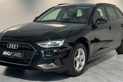 Audi A4 133.122 km 21.900 &euro; Burghaun 36151