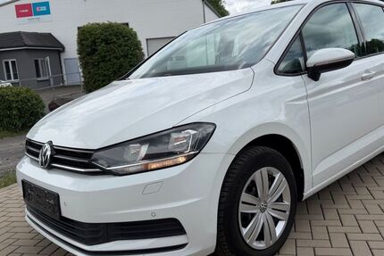 VW Touran 205.000 km 8.890 &euro; Fulda 36043