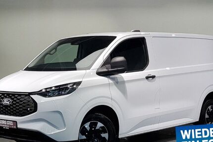 Ford Transit Custom 1.500 km 43.890 &euro; Fulda 36043
