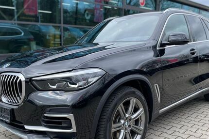 BMW X5 64.699 km 53.000 &euro; Eichenzell 36124