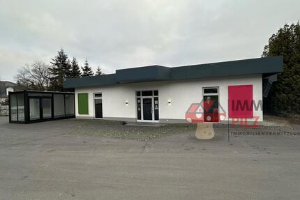Gewerbeobjekt Sinntal - 1.968&euro; | Angebot:20762138