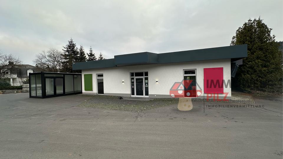 Gewerbeobjekt Sinntal - 1.968&euro; | Angebot:20762138