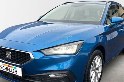 Seat Leon 19.858 km 23.300 &euro; Fulda 36043