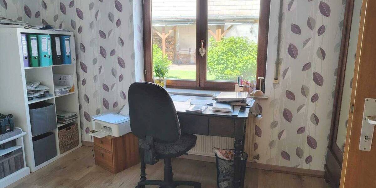 Mehrfamilienhaus, Wohnhaus Schlüchtern Klosterhöfe - 1 Zimmer, 284 m&sup2;, 379.000&euro; | Angebot:26079909