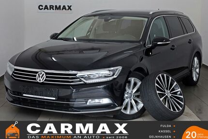 VW Passat Variant 158.000 km 10.990 &euro; Fulda 36043