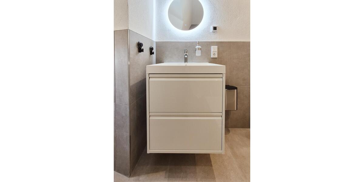 Etagenwohnung Fulda Kohlhaus - 2 Zimmer, 47 m&sup2;, 1.300&euro; | Angebot:25907773