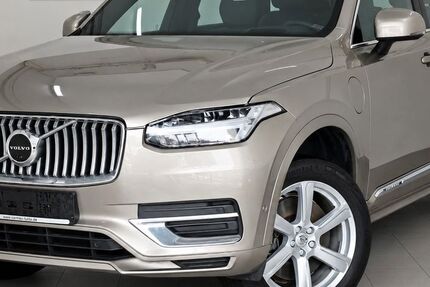 Volvo XC90 43.405 km 43.900 &euro; Fulda 36043