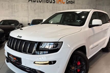 Jeep Grand Cherokee 148.790 km 28.600 &euro; Petersberg Landkreis Fulda 36100