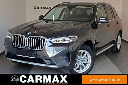 BMW X3 91.540 km 28.900 &euro; Fulda 36043