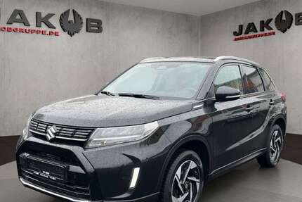 Suzuki Vitara 42.700 km 21.290 &euro; Fulda 36041