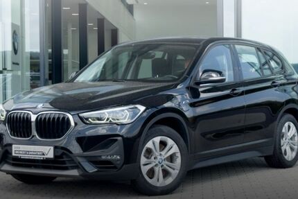 BMW X1 65.000 km 24.650 &euro; Burghaun 36151