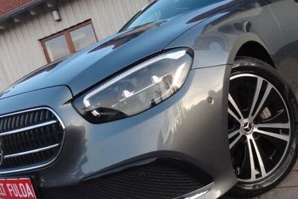 Mercedes-Benz E 400 79.982 km 42.780 &euro; Fulda 36043