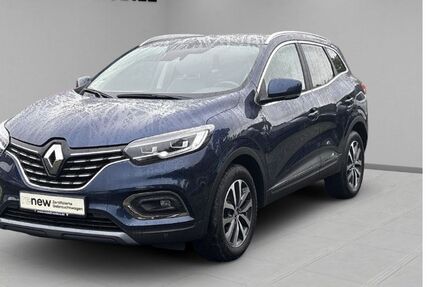 Renault Kadjar 115.800 km 13.900 &euro; Fulda 36043