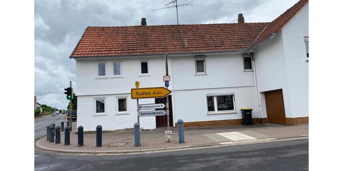 Einfamilienhaus Fulda Kohlhaus - 6 Zimmer, 178 m&sup2;, 1.585&euro; | Angebot:23836673