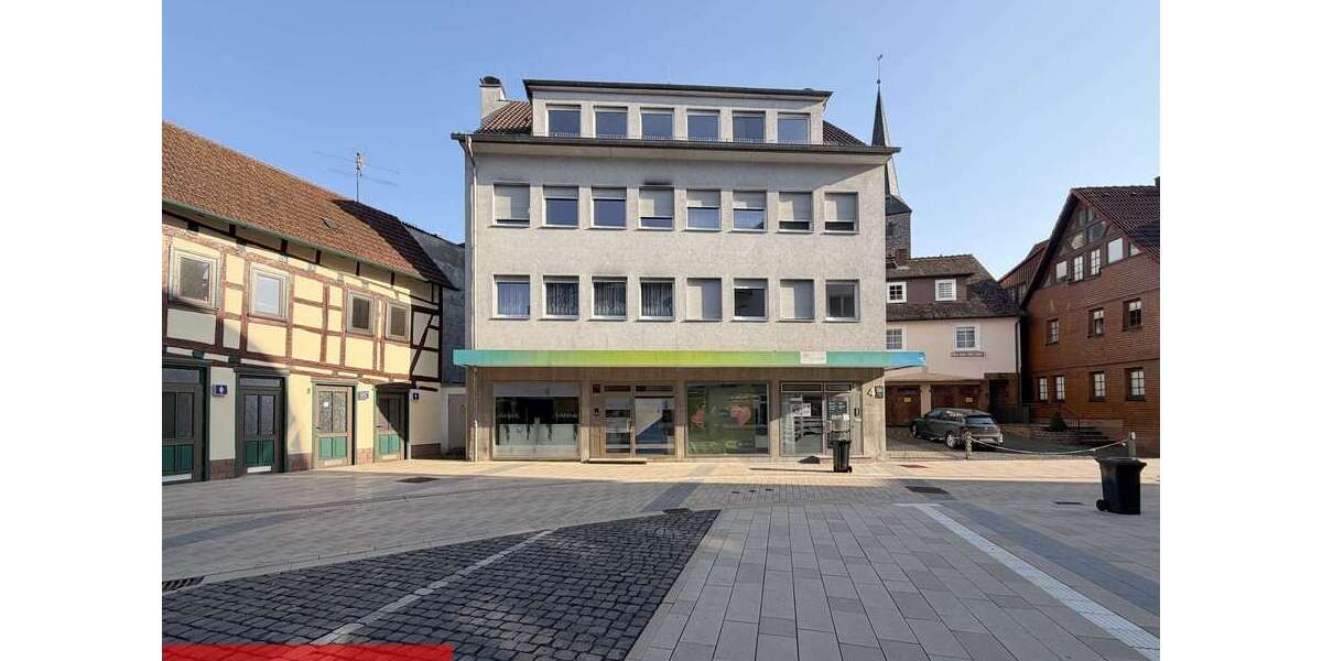 Einfamilienhaus Schlüchtern - 15 Zimmer, 479 m&sup2;, 986.000&euro; | Angebot:25804518