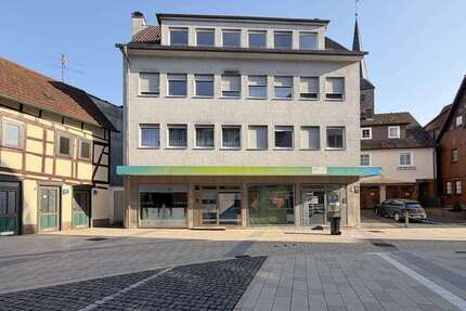 Haus Schlüchtern - 15 Zimmer, 479 m&sup2;, 986.000&euro; | Angebot:25804518