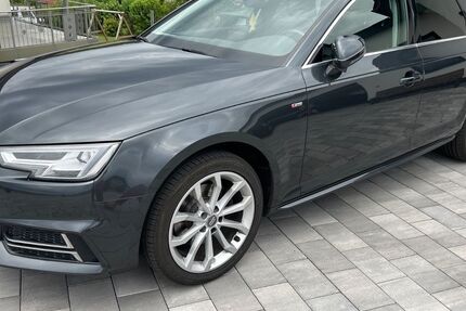 Audi A4 188.700 km 13.300 &euro; Hünfeld 36088