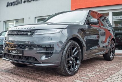 Land Rover Range Rover Sport 19.100 km 99.995 &euro; Schlüchtern 36381