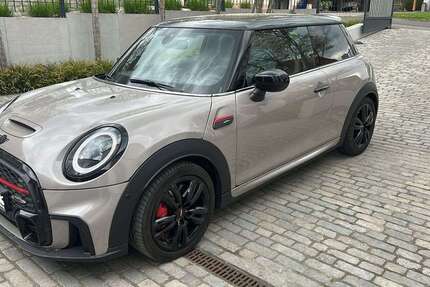 Mini John Cooper Works 18.500 km 34.950 &euro; Burghaun, Marktgemeinde 36151