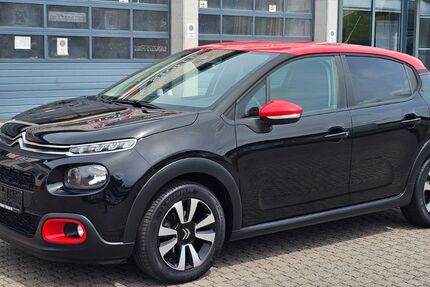 Citroen C3 99.550 km 7.390 &euro; Fulda 36043
