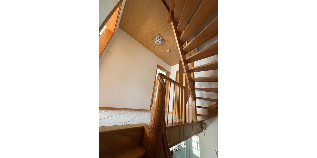 Reihenhaus Lauterbach (Hessen) - 3 Zimmer, 110 m&sup2;, 230.000&euro; | Angebot:26504999