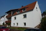 Niederaula, 4 ZKB, DG,110m² + Balkon+Garten - Dachgeschoßwohnung Niederaula Mengshausen | Angebot:23815966