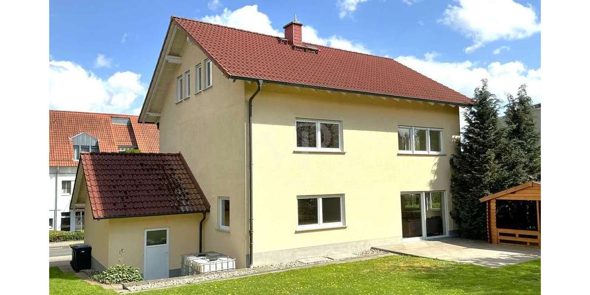 Einfamilienhaus Fulda Kohlhaus - 8 Zimmer, 226 m&sup2;, 640.000&euro; | Angebot:27185834