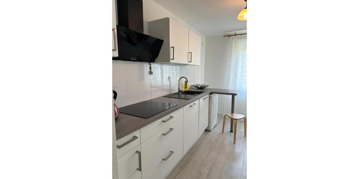 Erdgeschoßwohnung Fulda Fulda-Galerie - 2.5 Zimmer, 64 m&sup2;, 239.000&euro; | Angebot:26112274