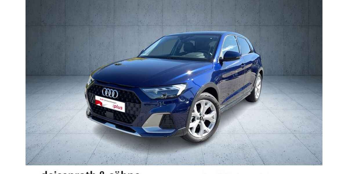 Audi A1 2.416 km 22.380 &euro; Hünfeld 36088