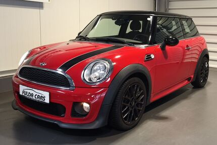 Mini Cooper 222.255 km 4.490 &euro; Künzell 36093
