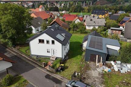 Haus Kalbach Uttrichshausen - 5 Zimmer, 305 m&sup2;, 499.000&euro; | Angebot:25732483