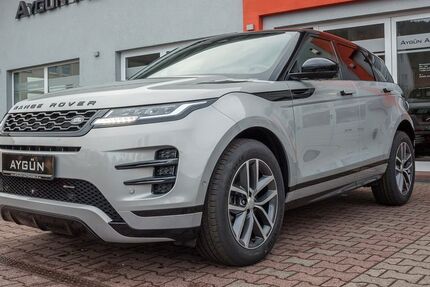 Land Rover Range Rover Evoque 81.900 km 33.995 &euro; Schlüchtern 36381