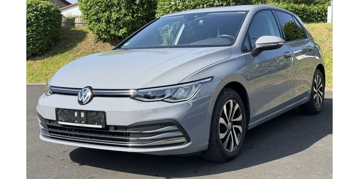 VW Golf 66.000 km 22.290 &euro; Schlüchtern 36381