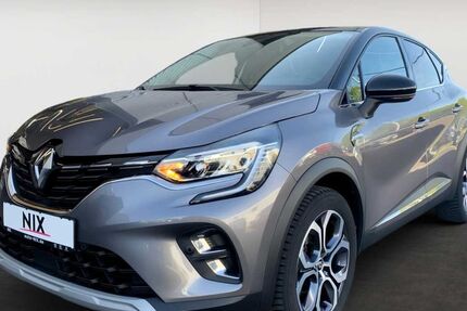 Renault Captur 22.400 km 17.390 &euro; Petersberg 36100