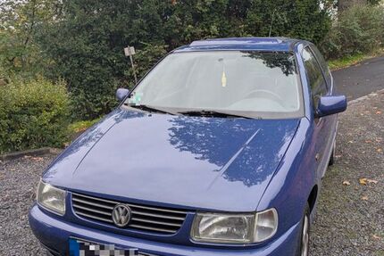 VW Polo 180.000 km 1.550 &euro; Schlitz 36110