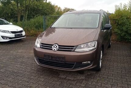 VW Sharan 269.250 km 7.990 &euro; Uttrichshausen 36148