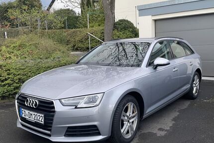 Audi A4 96.000 km 18.799 &euro; Petersberg 36100