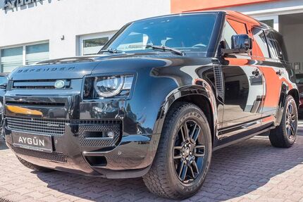 Land Rover Defender 63.700 km 63.995 &euro; Schlüchtern 36381