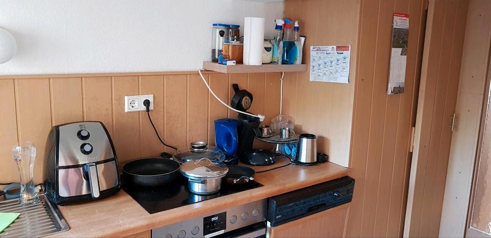 Bauernhaus, Landhaus Lauterbach (Hessen) - 3.5 Zimmer, 101 m&sup2;, 85.000&euro; | Angebot:26593374