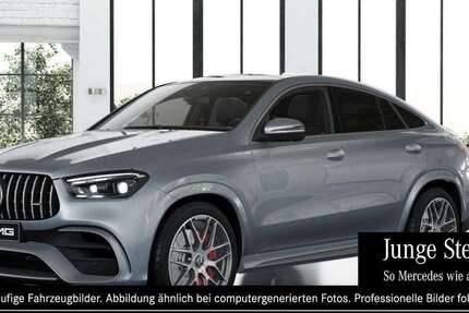 Mercedes-Benz GLE 63 AMG 30.500 km 118.553 &euro; Fulda 36043