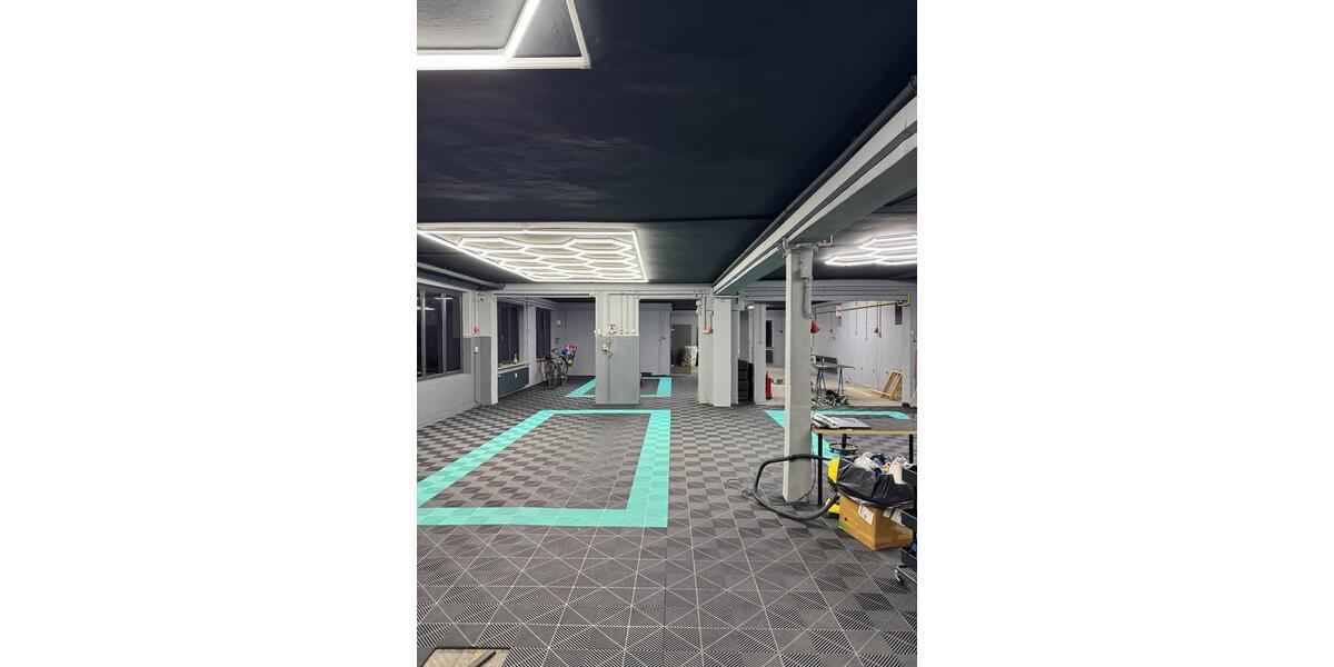 Gewerbeobjekt Hünfeld - 1.800&euro; | Angebot:26055522