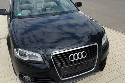 Audi Cabriolet 148.649 km 11.500 &euro; Neuhof 36119