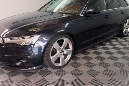 Audi A6 144.453 km 18.999 &euro; Fulda 36043